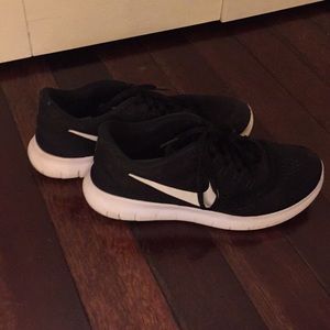Nike shoes